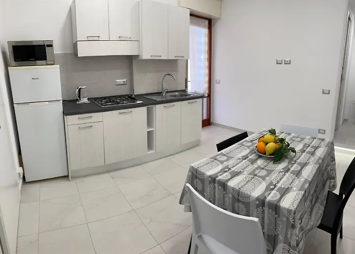 A Casa E' Mamma Sorrento