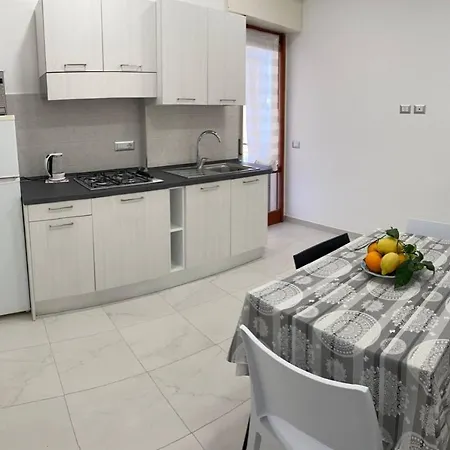 A Casa E' Mammà Sorrente