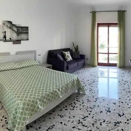 A Casa E' Mammà Sorrente