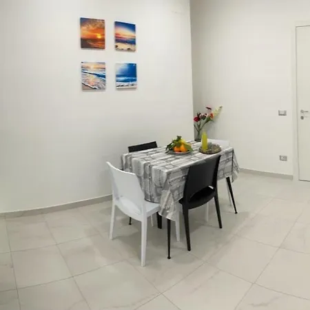A Casa E' Mammà