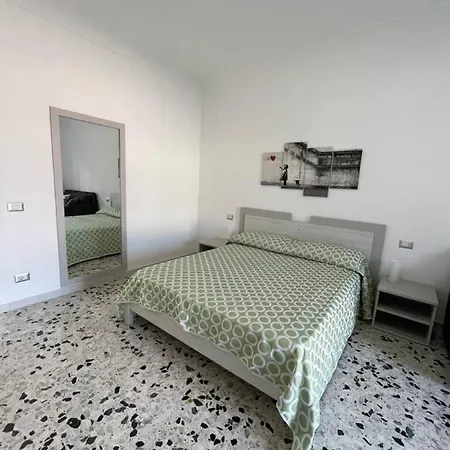 Appartement A Casa E' Mammà *