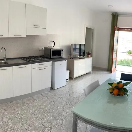 A Casa E' Mammà