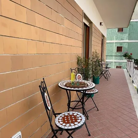 A Casa E' Mamma * Sorrento