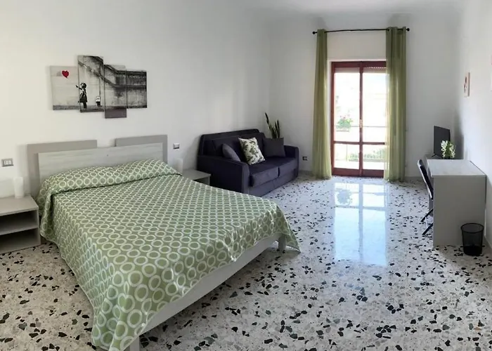 A Casa E' Mamma Sorrento