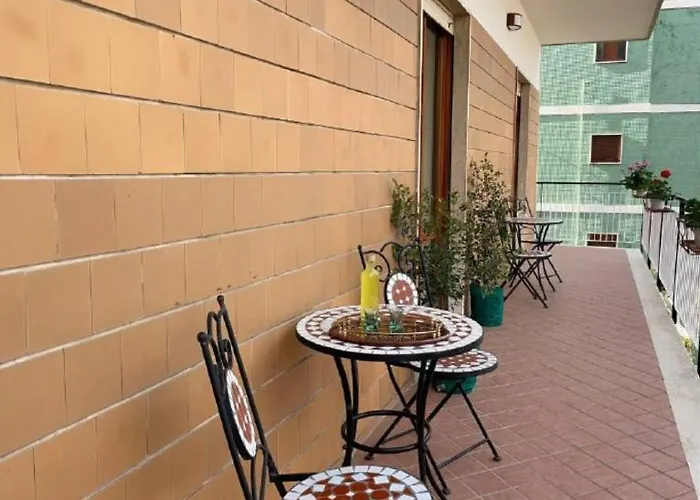 A Casa E' Mamma * Sorrento