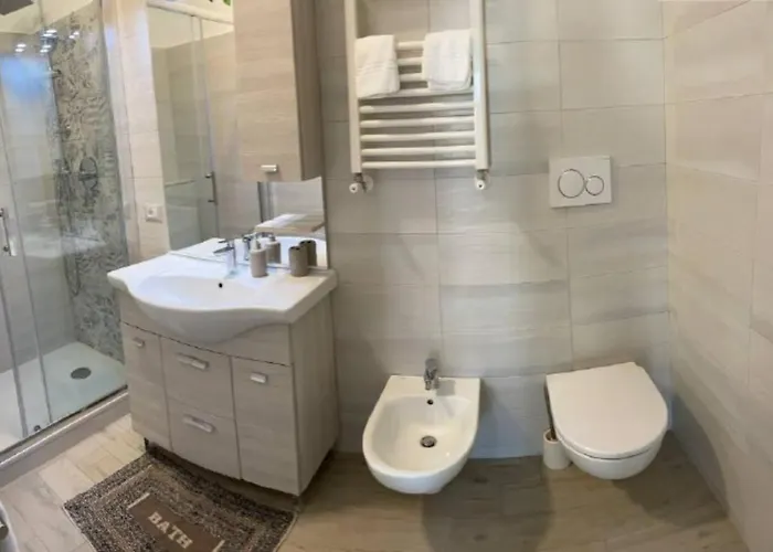 A Casa E' Mamma * Sorrento