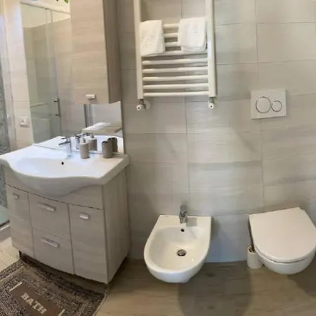 A Casa E' Mamma * 索伦托